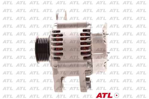 ATL Autotechnik L 85 550 Generator